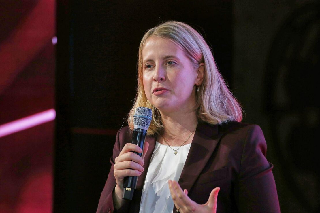Linke kritisiert Investitionspläne der Bauministerin