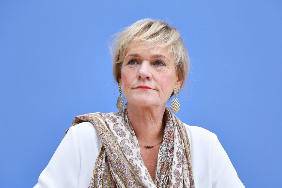 Linksfraktion nominiert Simone Oldenburg als Vizepräsidentin des Landtags