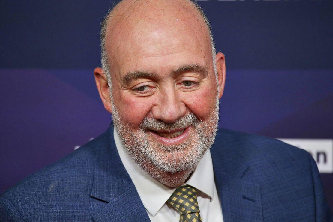 Prosor wirft Europa Kurzsichtigkeit im Nahostkonflikt vor