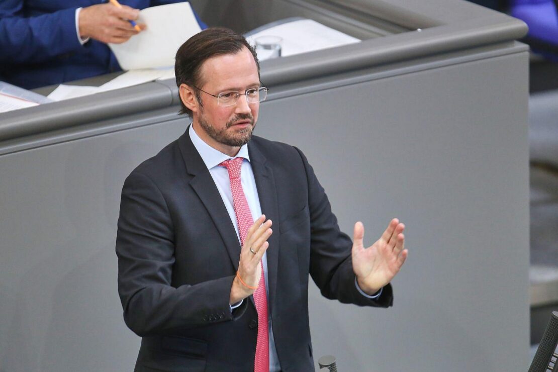 Reformdebatte: SPD kontert Blockadevorwürfe aus der Union