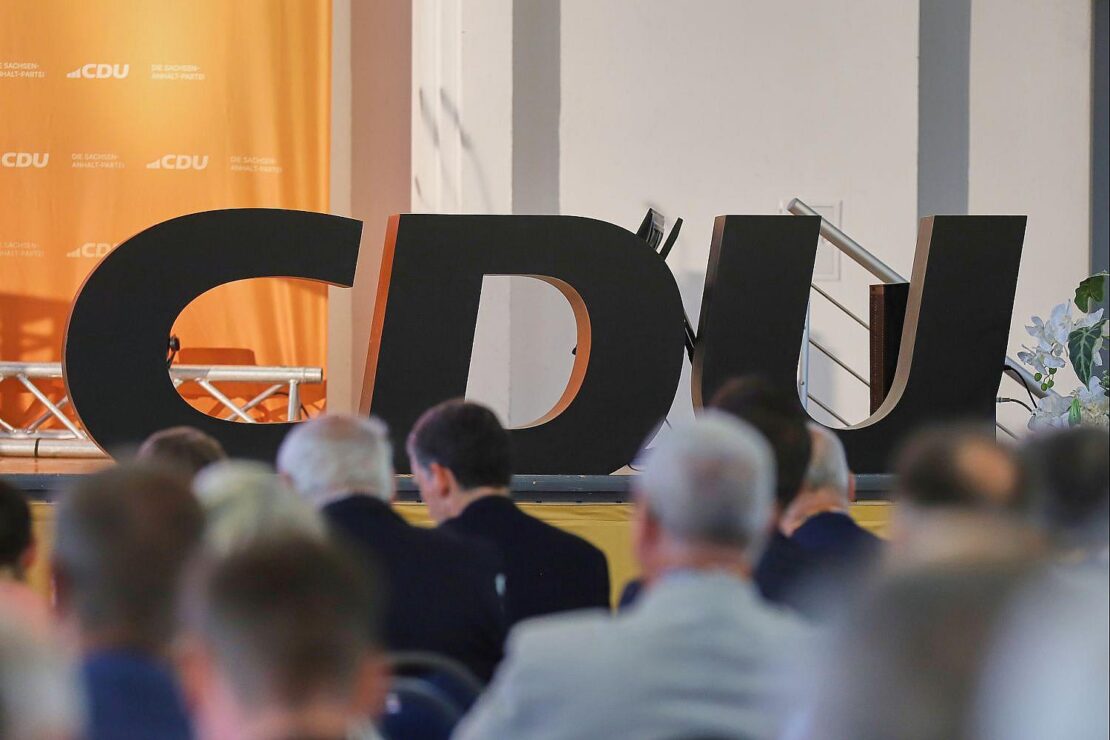 Rhein will stärkere konservative Ausrichtung der CDU
