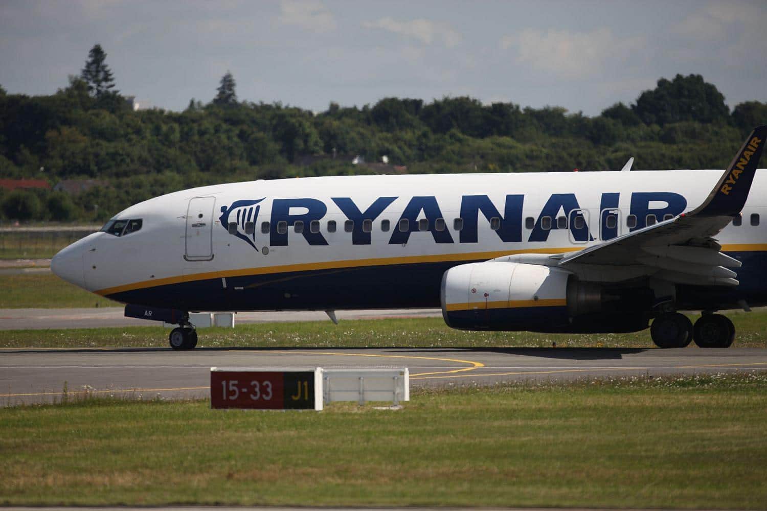Ryanair weist Vorwürfe von Pilotengewerkschaft zurück