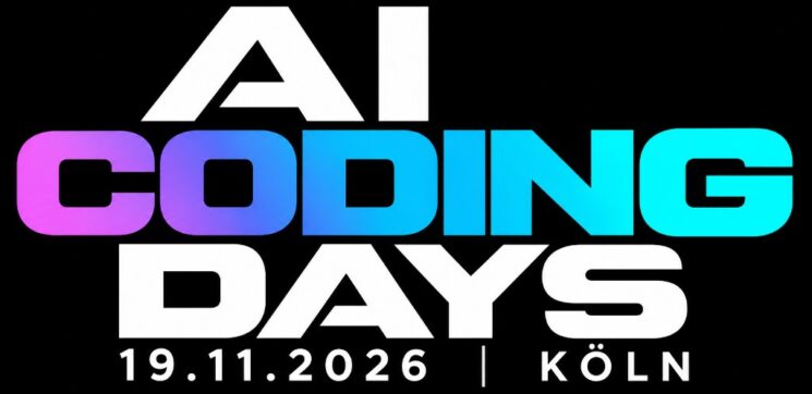 AI Coding Days