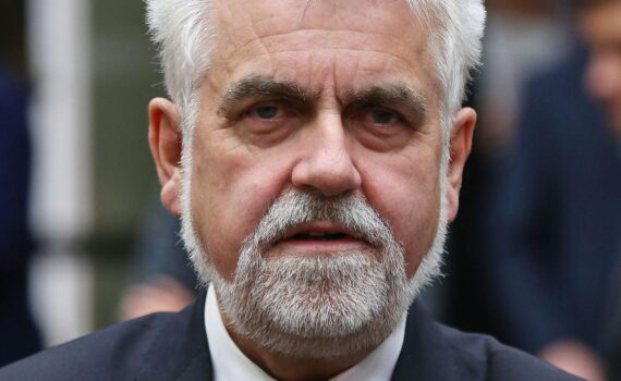 Armin Willingmann (SPD) im Archivfoto: durchgefallen bei der Wahl zum Vizepräsidenten des Landtags Sachsen-Anhalt.