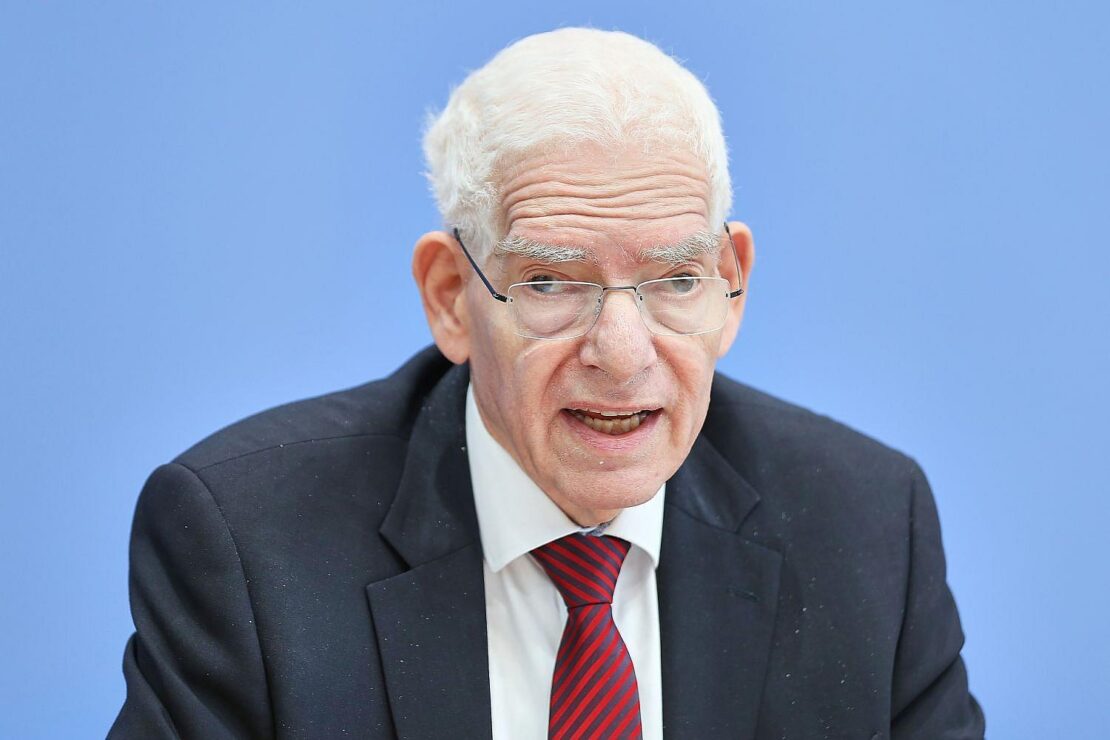 Schuster: Aigner für Bundespräsidentenamt "absolut geeignet"