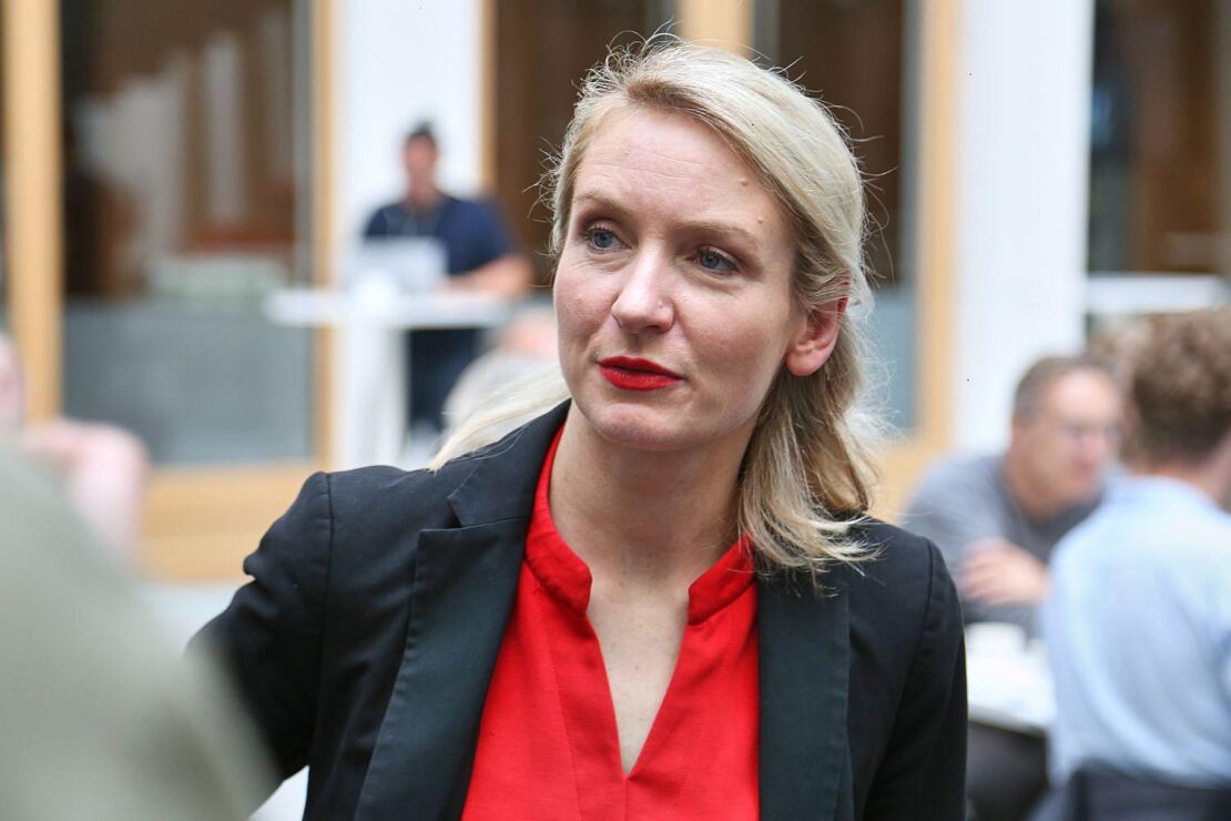 Schwerdtner sieht berechtigte Frustration hinter Frankreich-Protesten
