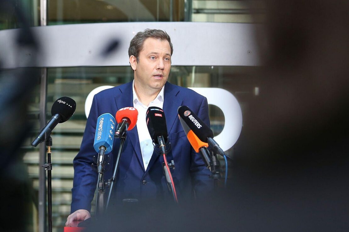 Seeheimer Kreis warnt SPD nach Bas-Rücktritt vor Personaldebatten