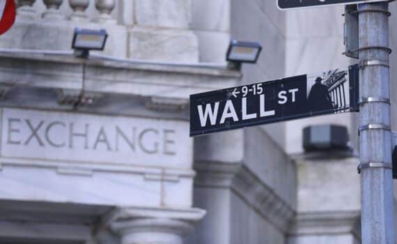 Wall-Street-Stockbörse New York; Dow-, S&P-500- und Nasdaq-Zahlen, KI-Berichtssaison, Netflix/SpaceX im Fokus.
