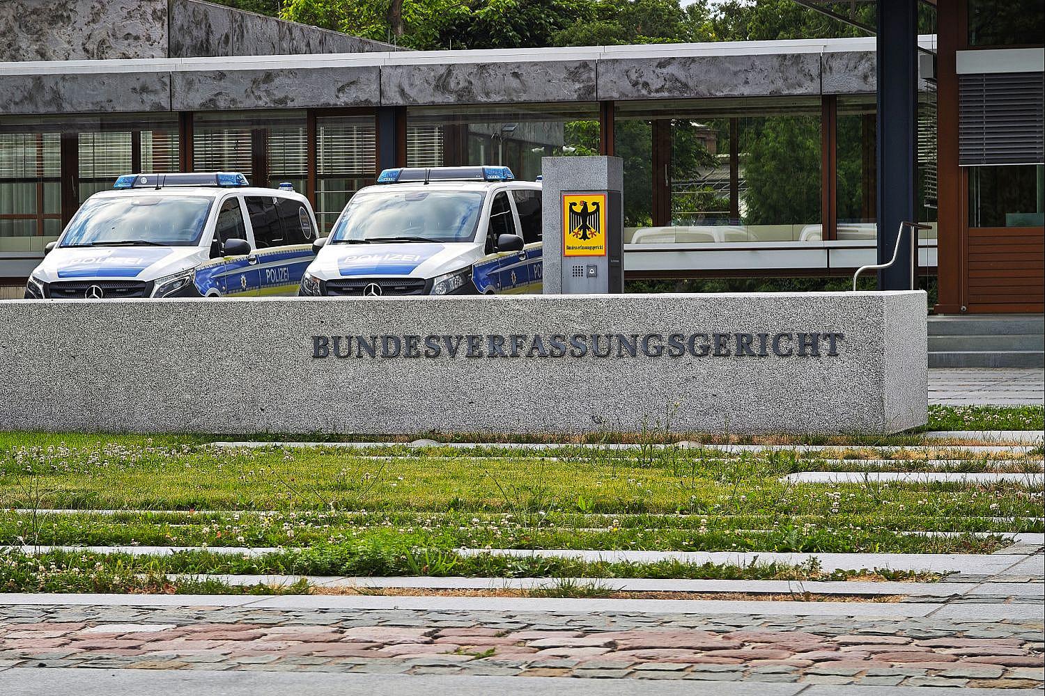 Unions-Fraktionschefs drohen Berlin und Sachsen-Anhalt mit Klage