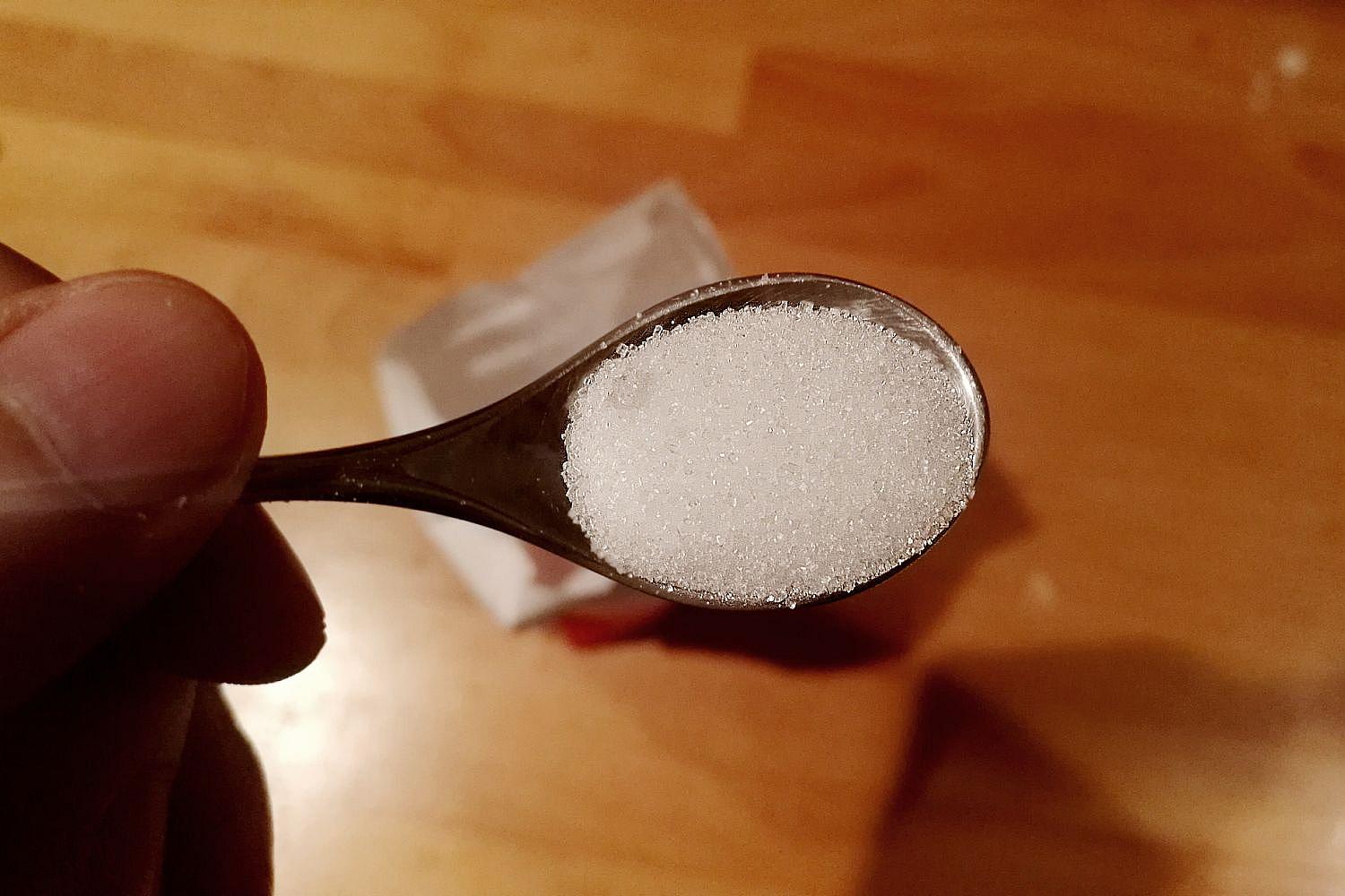 Unions-Landesminister protestieren gegen Zuckersteuer