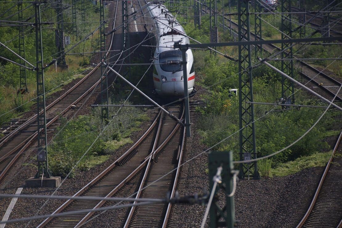 Verbraucherschützer fordern mehr Transparenz bei Bahnpreisen