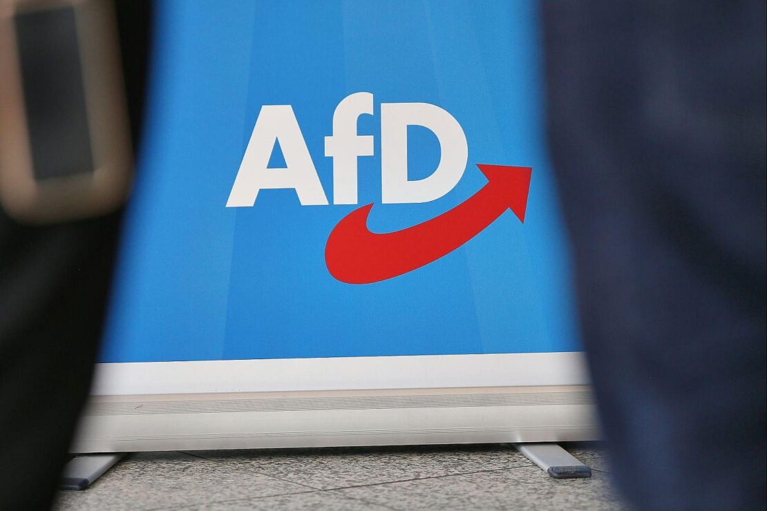 Wadephul fürchtet Isolation Deutschlands bei AfD-Aufstieg