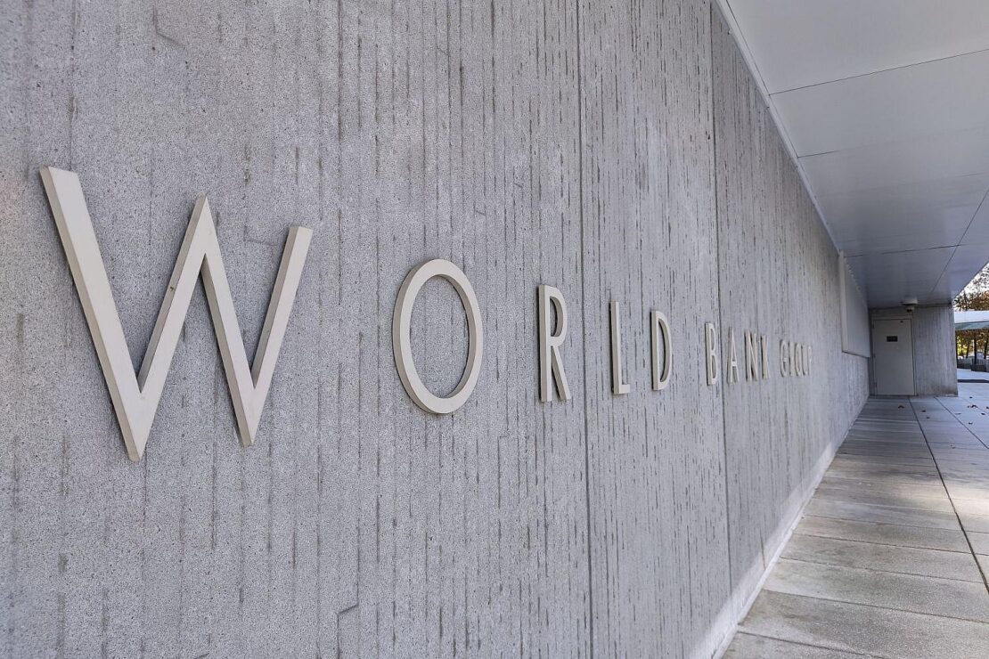 Weltbank- und WTO-Chefs in Nord-Süd-Kommission
