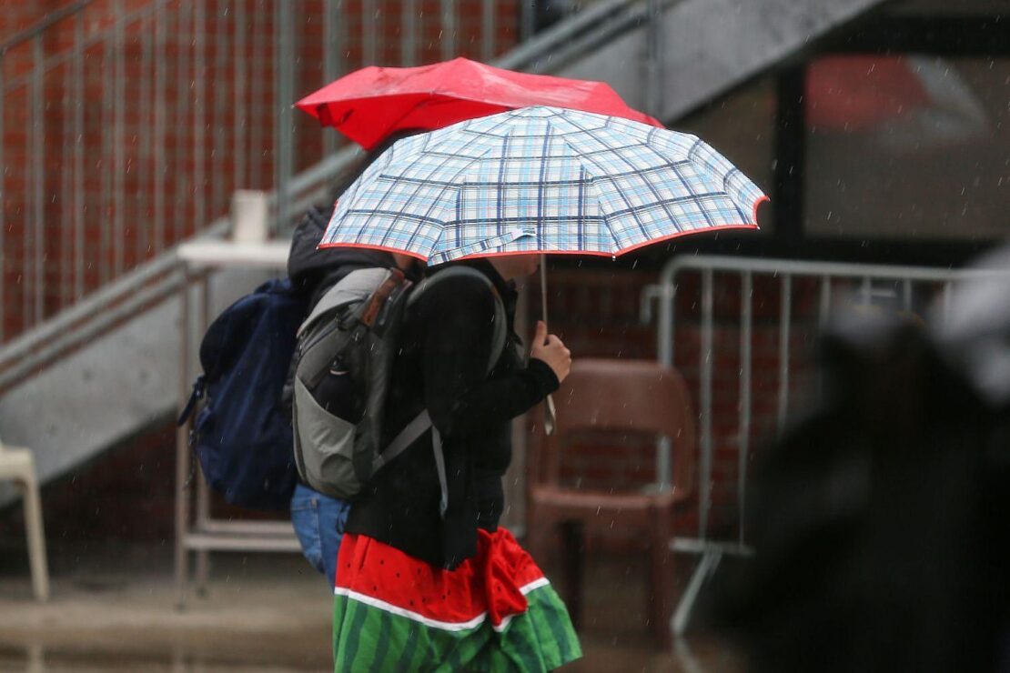 Wetterbericht für Baden-Württemberg (25.10.2026)