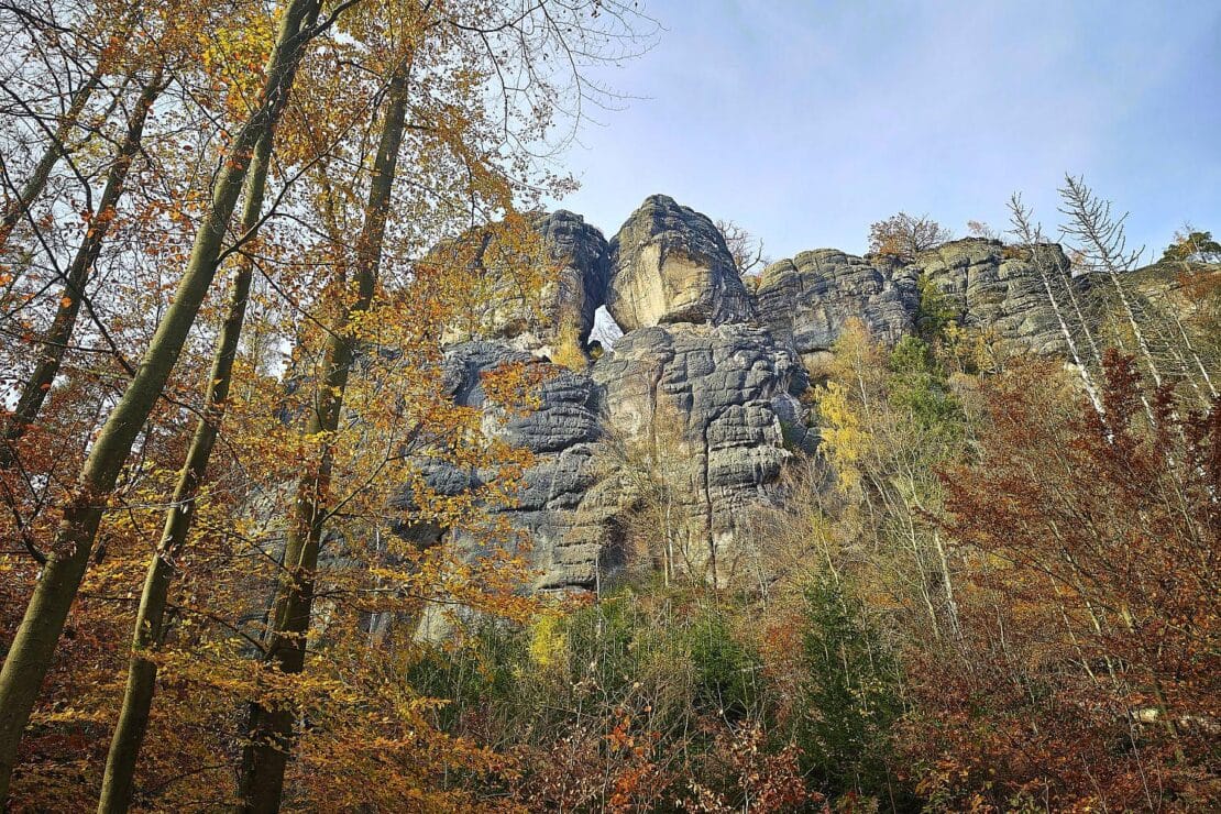 Wetterbericht für Sachsen (03.10.2026)