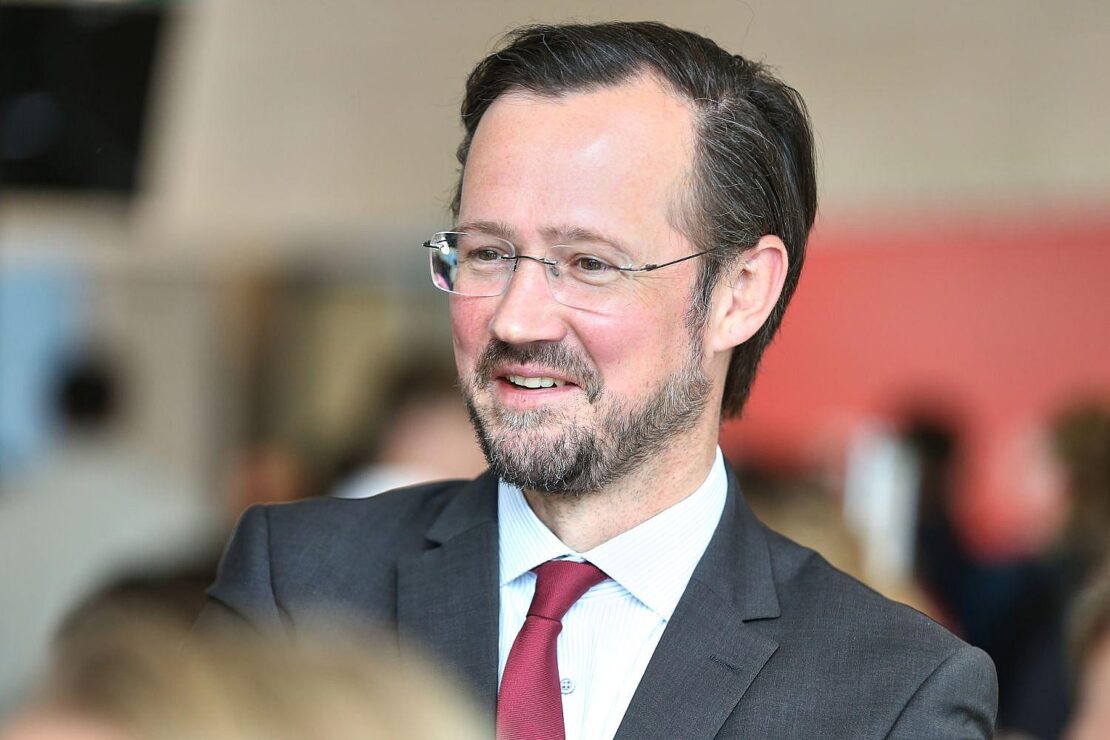 Wiese sieht Union und SPD nach Koalitionsausschuss auf Kurs
