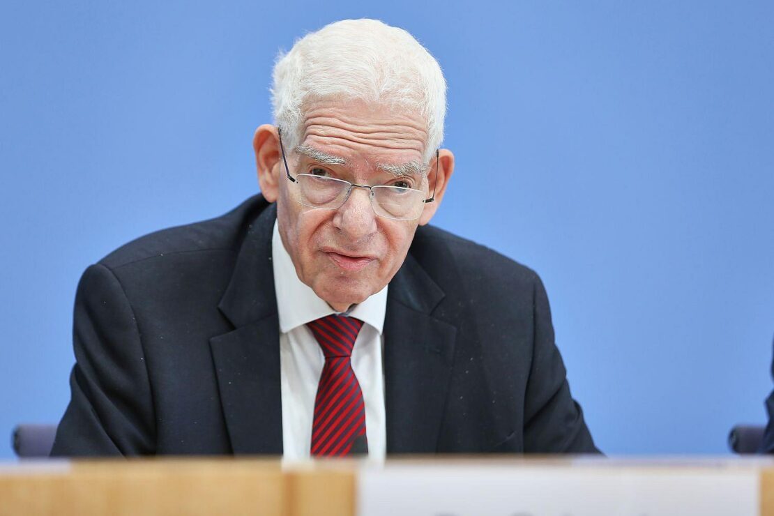 Zentralrat kritisiert Berliner Vereinbarung gegen Antisemitismus